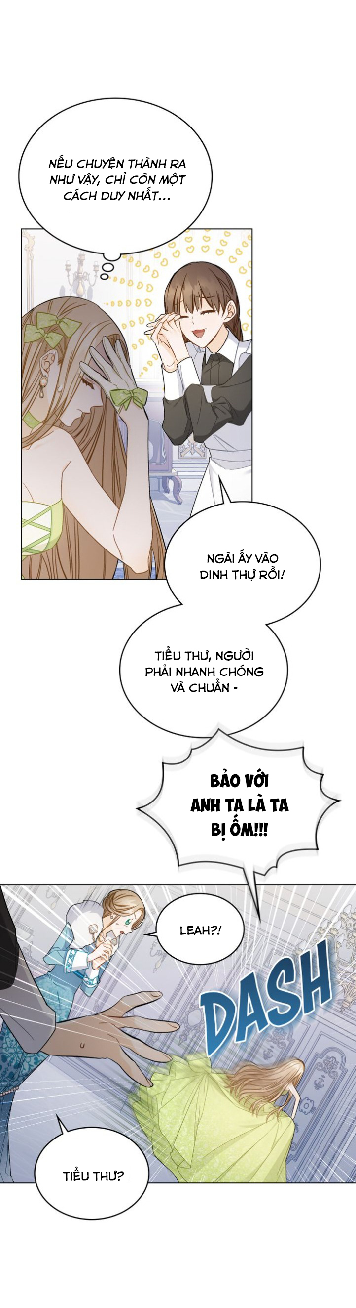 hải tặc thượng lưu chapter 5 33