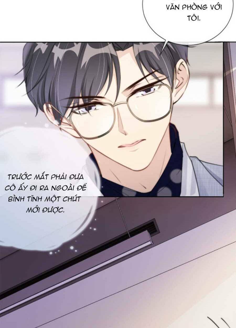 ngự tỷ toàn năng lại bị phá mã giáp chapter 43 8