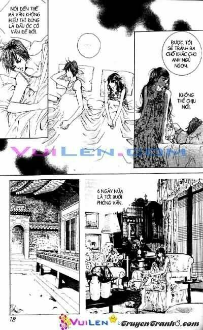 goong - [ hoàng cung ] chapter 10 15