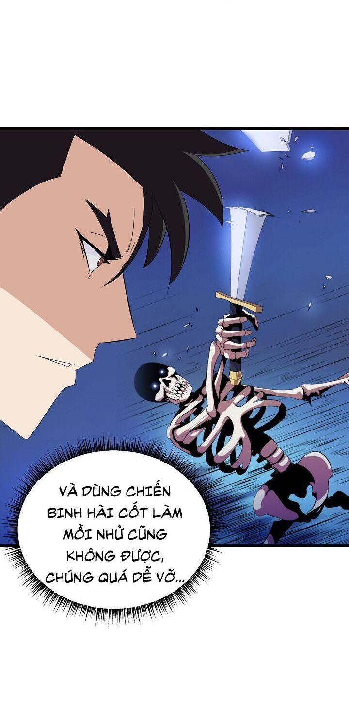 tiêu diệt đấng cứu thế chapter 14 49