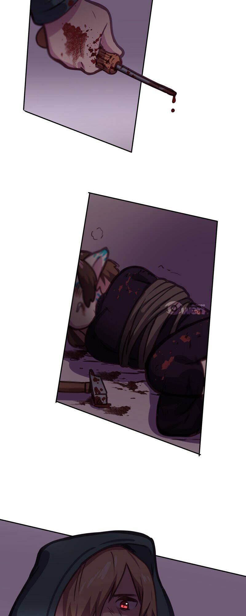 lời nguyền lalin chapter 29 29