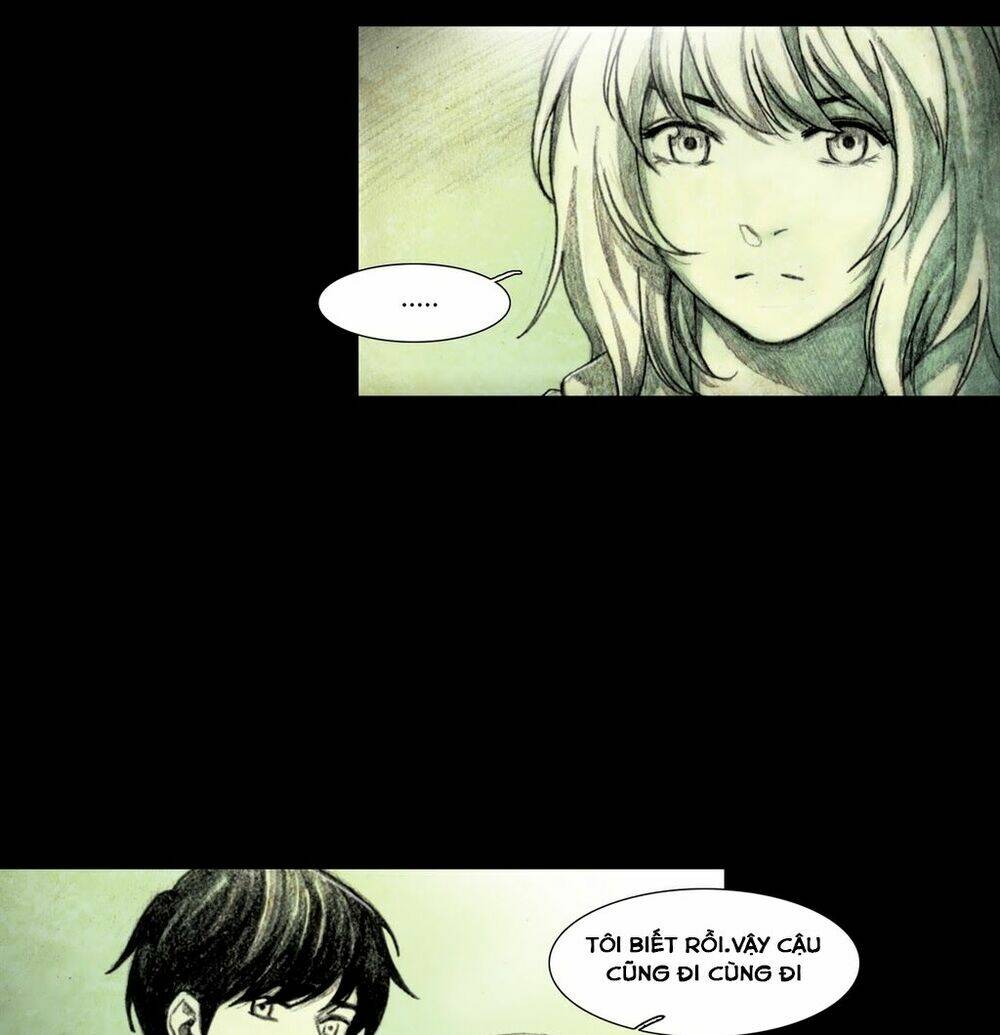 house of doll-ngôi nhà của những búp bê chapter 20 78