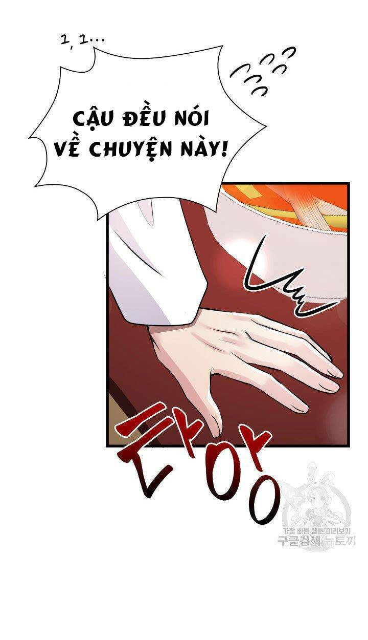 cô dâu của sói đen chapter 2 57