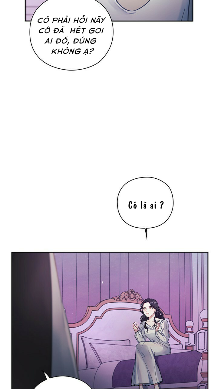 nhân dân sứ giả của tôi Chap 1 21