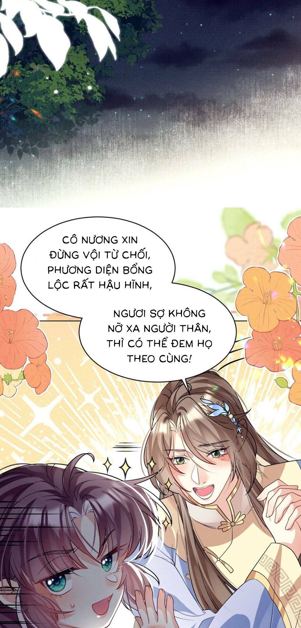 phương thức nuôi dưỡng nhân vật phản diện chapter 35 31
