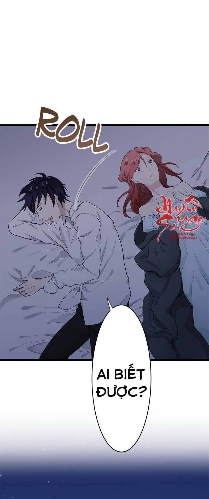 nullitas~nàng dâu giả dối~ chapter 24.1 21