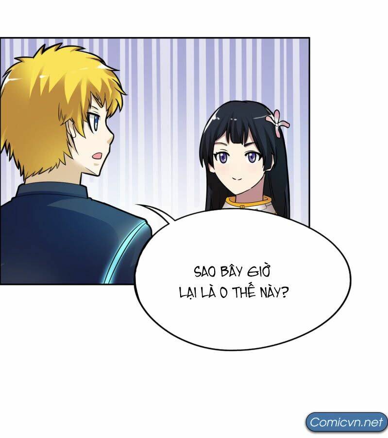 thánh hack chuộc tội chapter 13 36