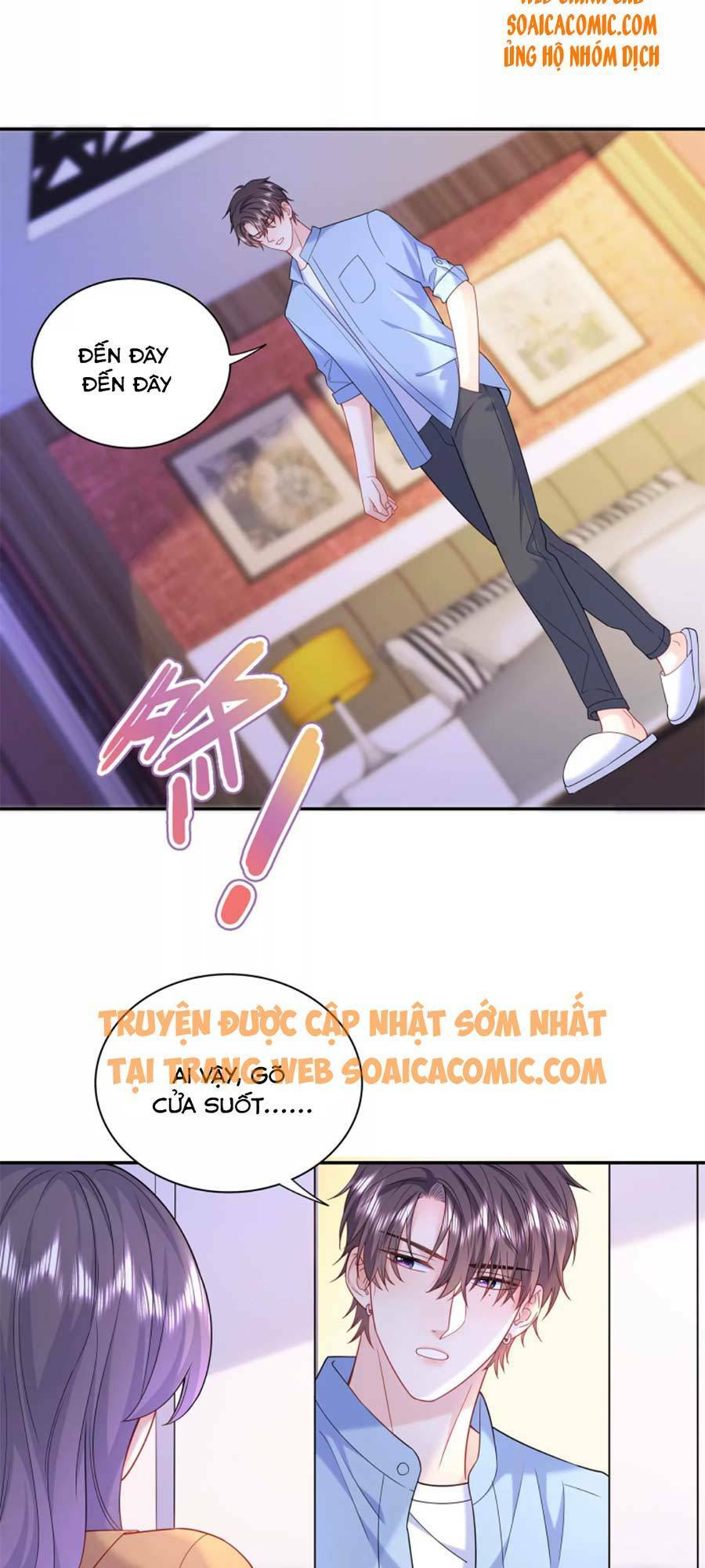 tôi dựa vào tà ý: nghịch chuyển nhân sinh chapter 72 24