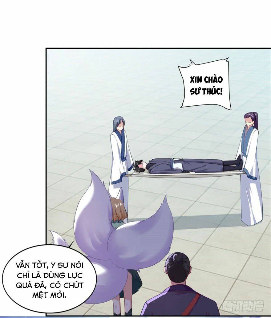 tiên ma đồng tu chapter 60 9