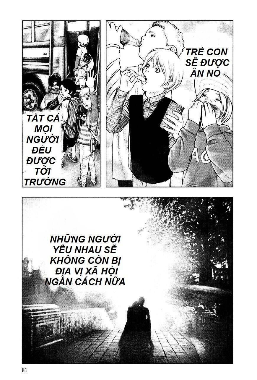 innocent rouge (innocent phần 2) chapter 30 15