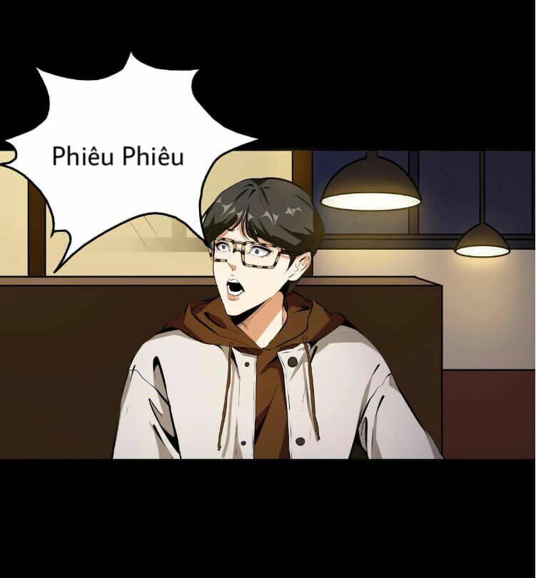 giày thủy tinh chapter 34.5 11