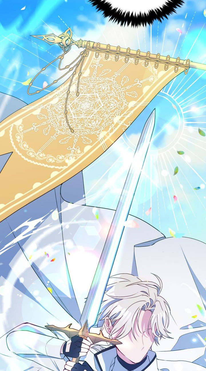 hộ vệ của bạo chúa là ác nữ chapter 42 6