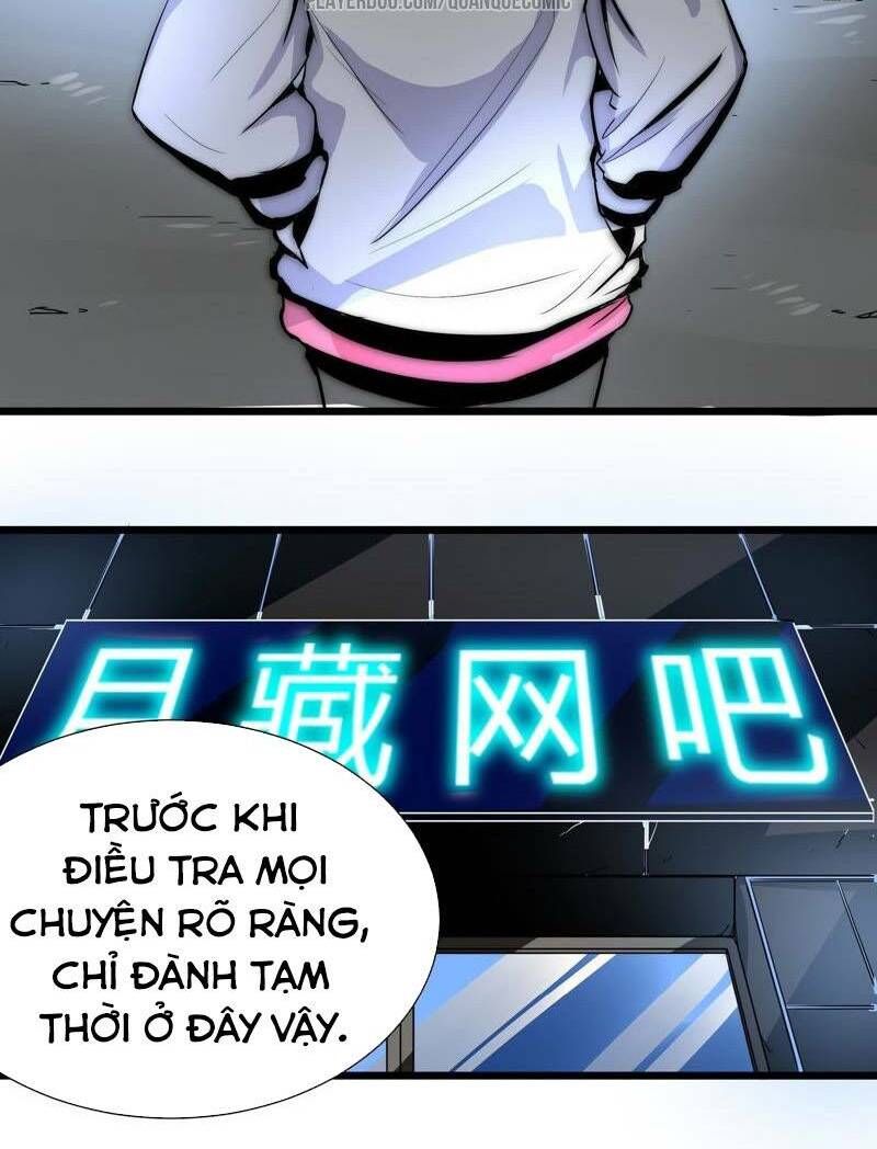 dãy số chí mạng chapter 2 13