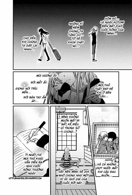 cross heart chapter 5 1