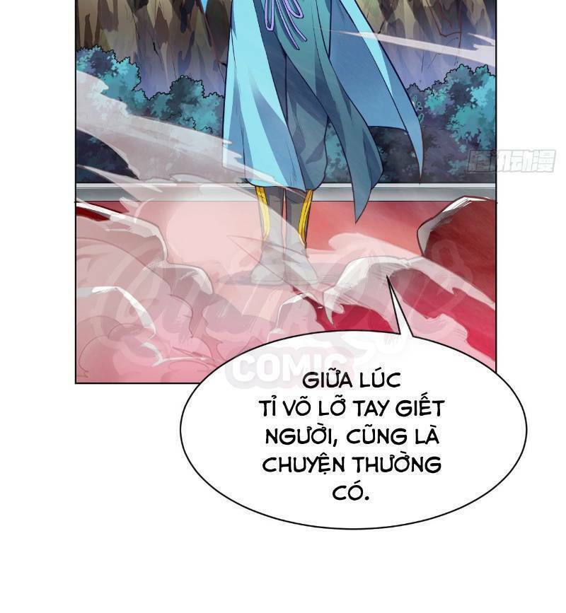 thần võ đế tôn chapter 19 41