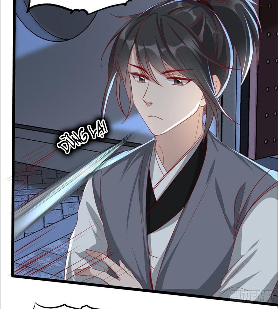 Gian Phi Như Thử Đa Kiều chapter 99 - Trang 20