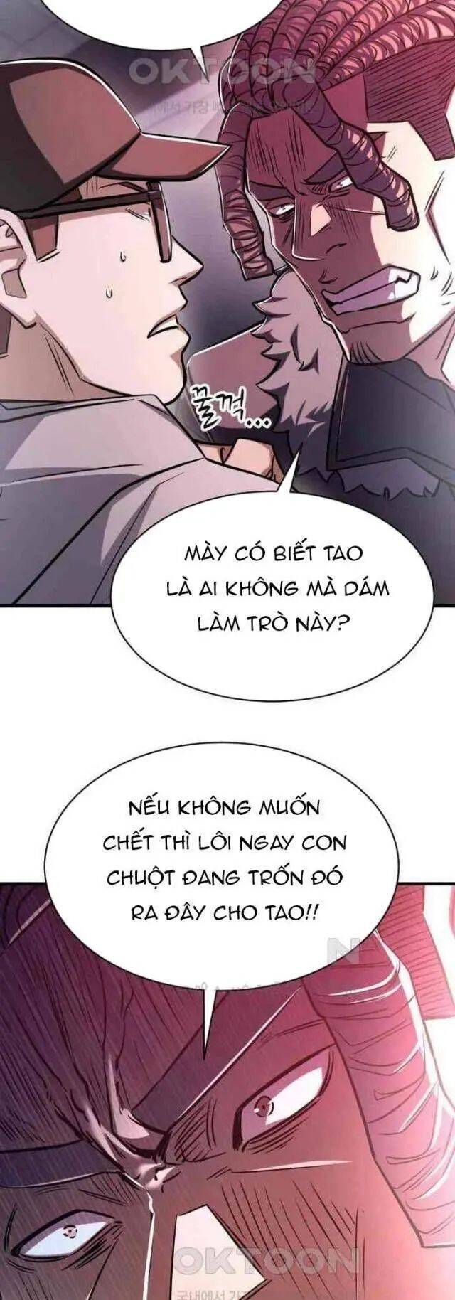 thợ săn huyền thoại trẻ hóa chapter 22 24