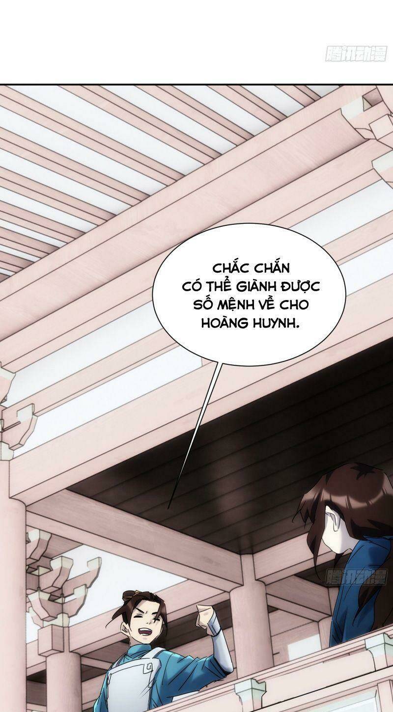 ma vương là đại địa chủ chapter 32 15
