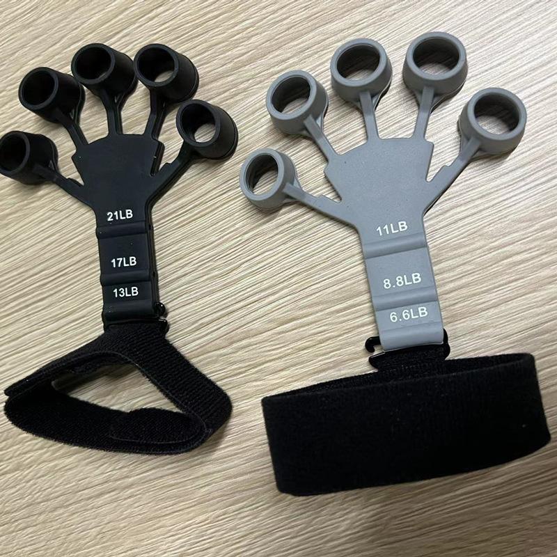 Tăng cường sức mạnh ngón tay Trainer Trainer Bài tập tay cầm tay Huấn luyện tập thể dục Huấn luyện Thể dục Thể dục Tăng sức mạnh Color: A8