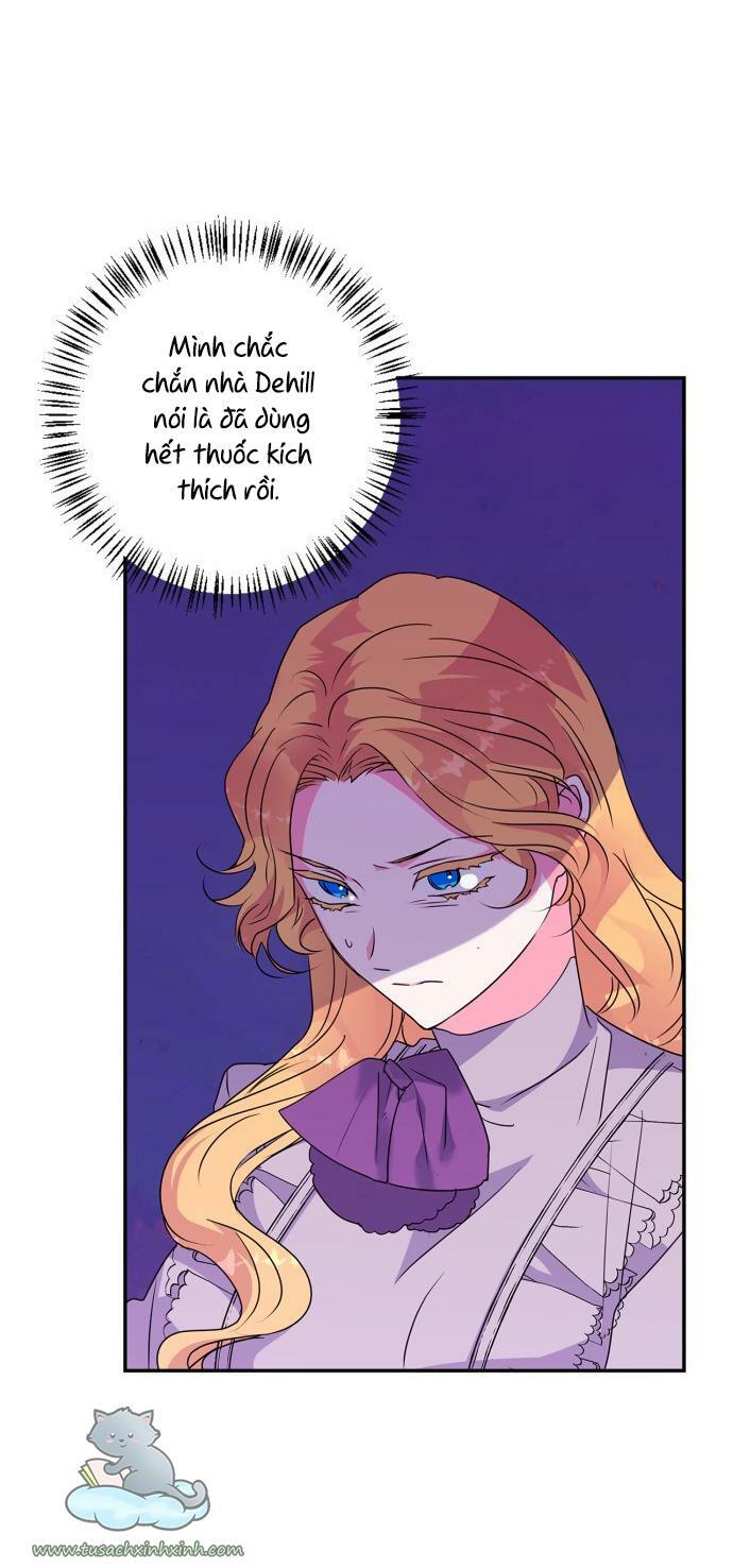 tôi đang nuôi dưỡng một con quái thú chapter 57 5