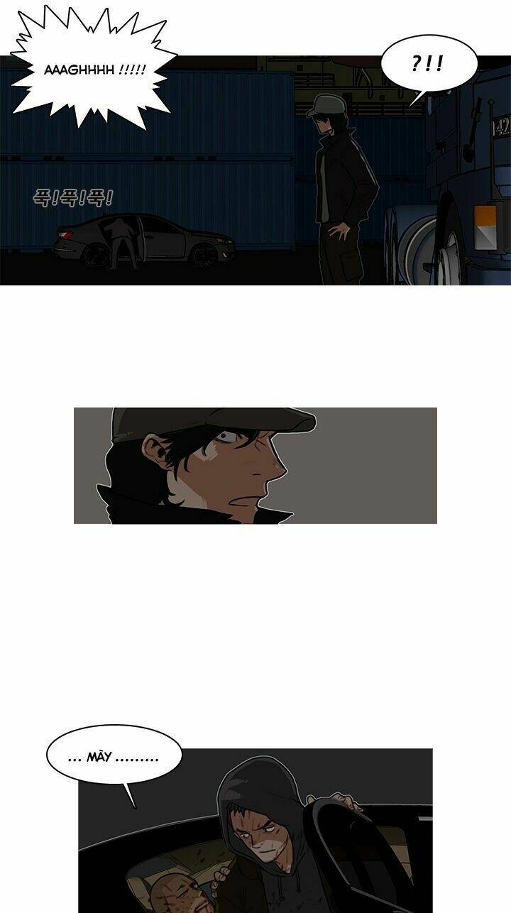 bụi đời gangnam chapter 6 26