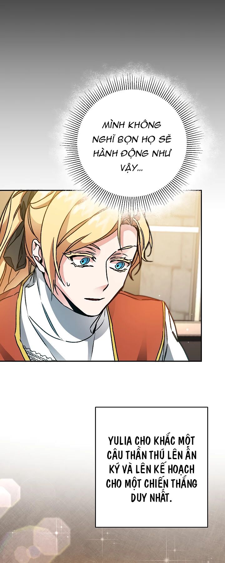 tôi trở thành hoàng đế bạo chúa trong tiểu thuyết chapter 47 25