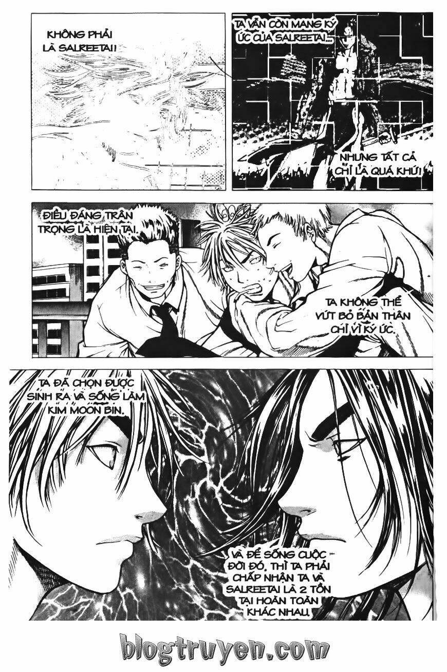 threads of time - dòng thời gian chapter 43 46