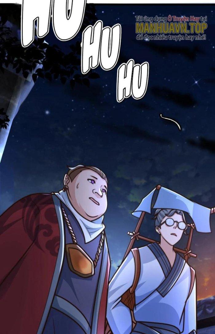 ta nuôi ma quỷ ở trấn ma ti chapter 53 21