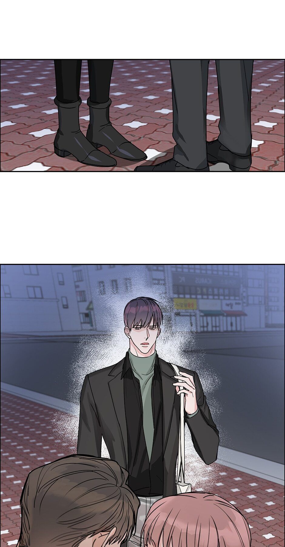 chỉ dành cho người đăng ký chapter 34 53