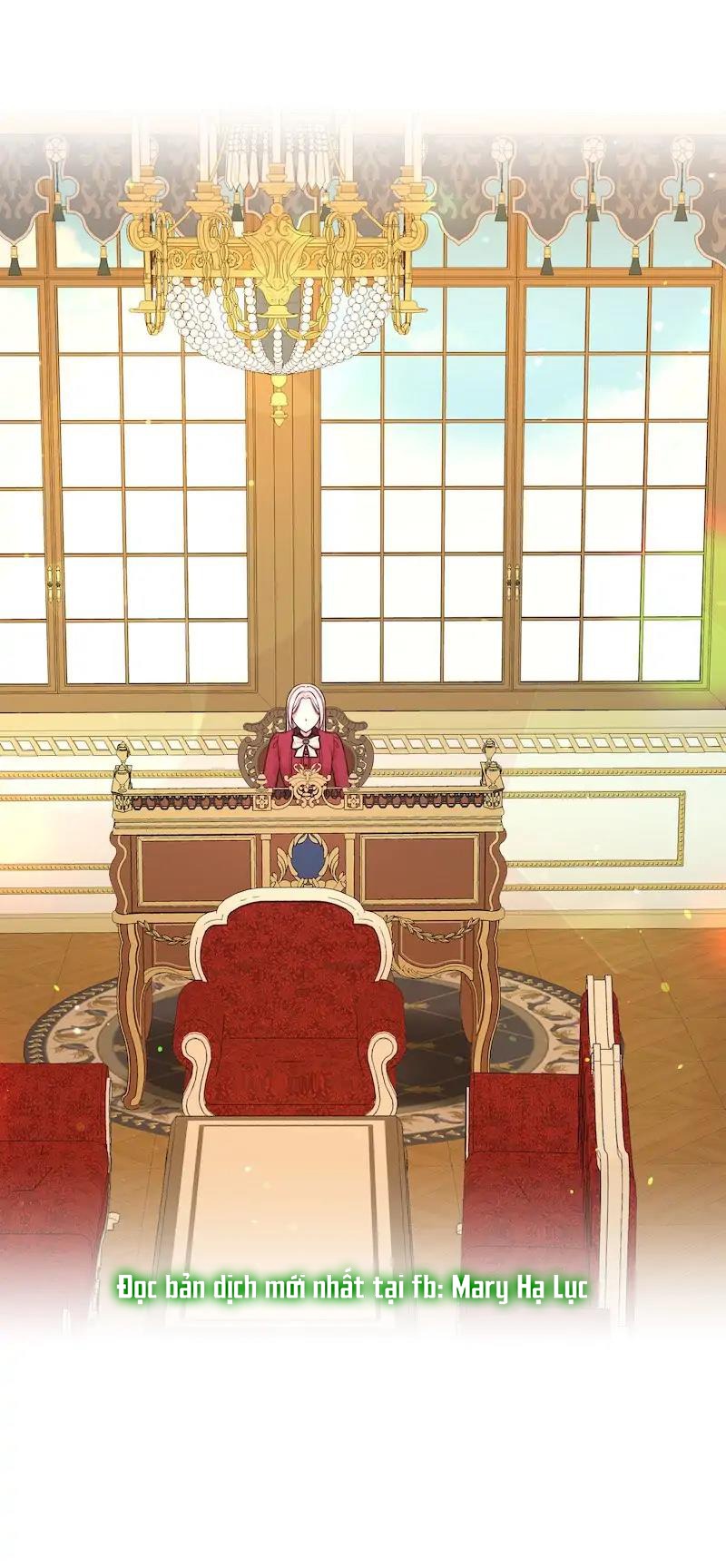 tôi chán nản vì người chồng thứ 2 còn "khỏe" hơn chồng cũ chapter 65.1 2