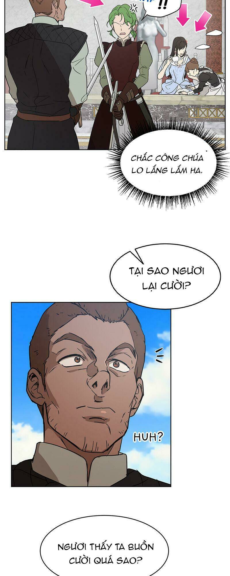 khế ước của ma tộc chapter 25 51