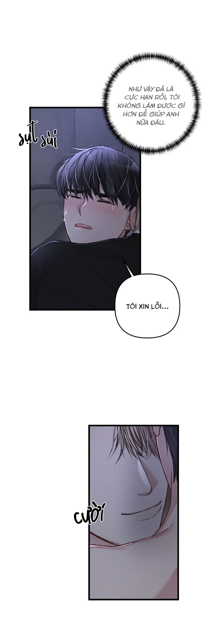 cuộc sống thường nhật của một guide phổ quát chapter 19 26