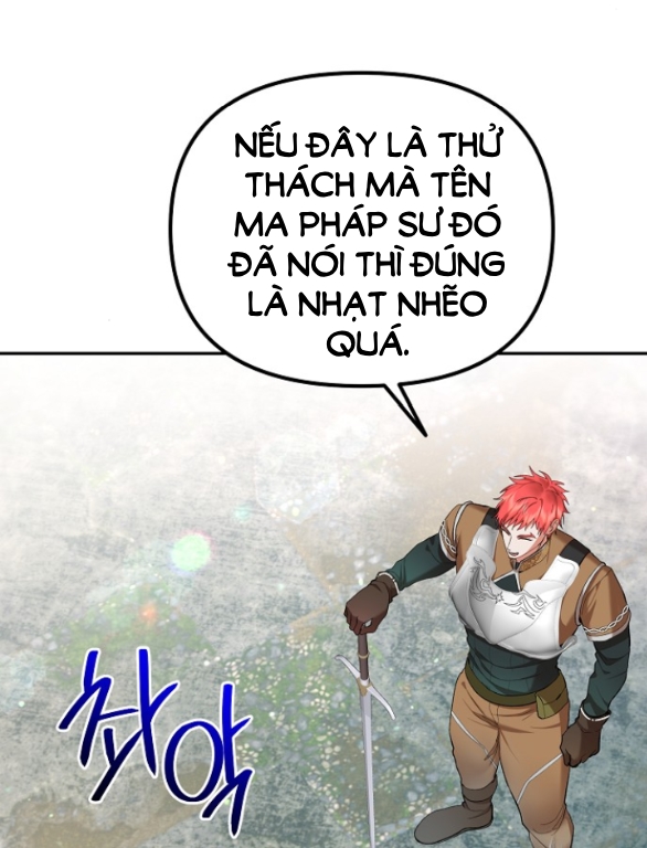 [18+] dũng sĩ vị tha chapter 27.2 32