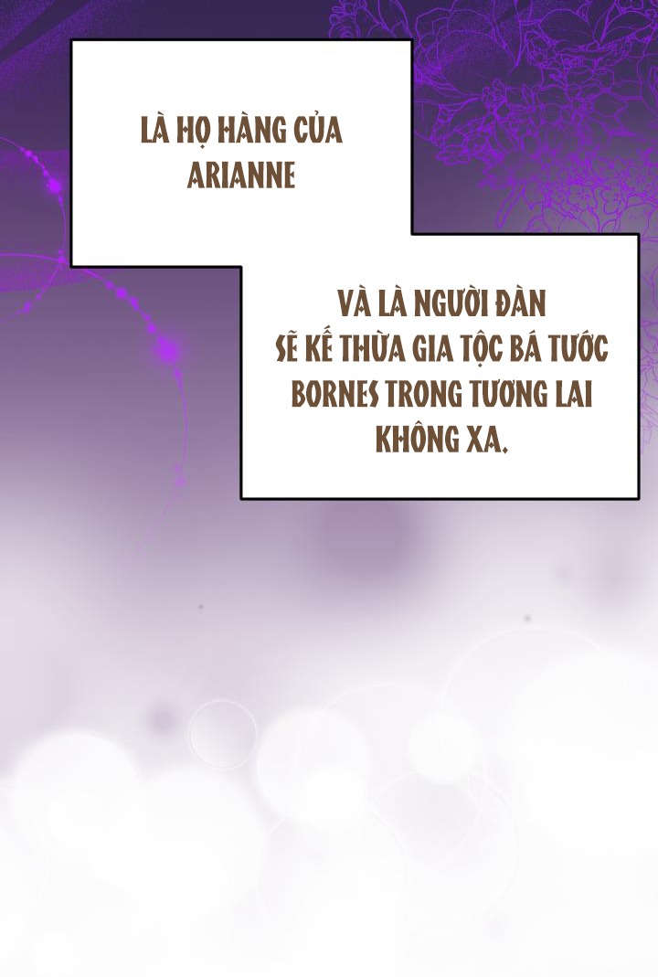 tiểu thư, ta chẳng thích cô chút nào! chapter 33 3