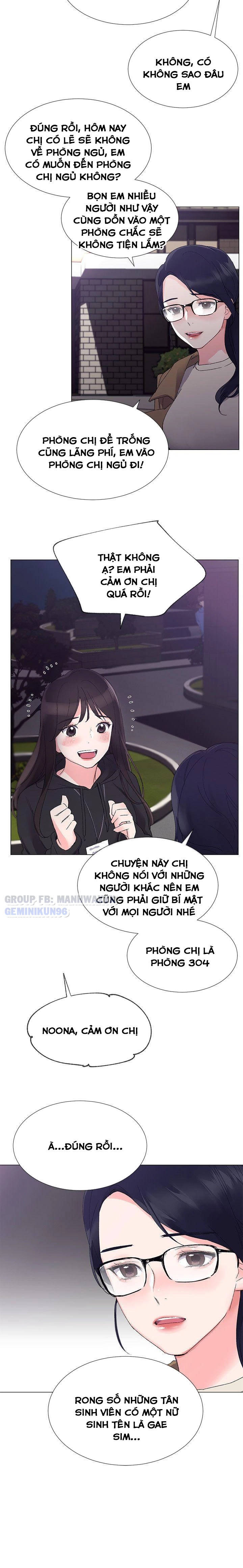 trả thù cô ta chapter 7 21