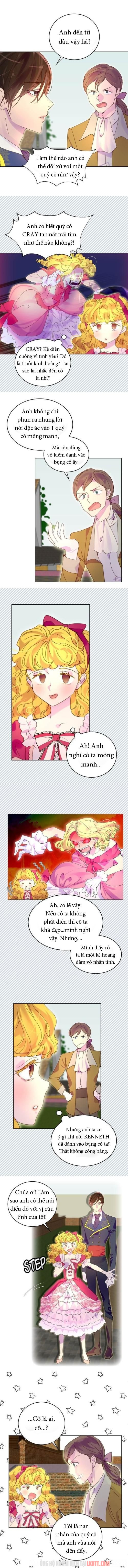 đừng xem thường nữ phụ chapter 83 4