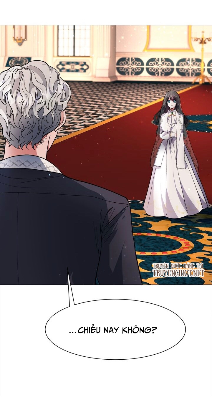 cách để nhân vật phụ phá đảo game hẹn hò chapter 3 35