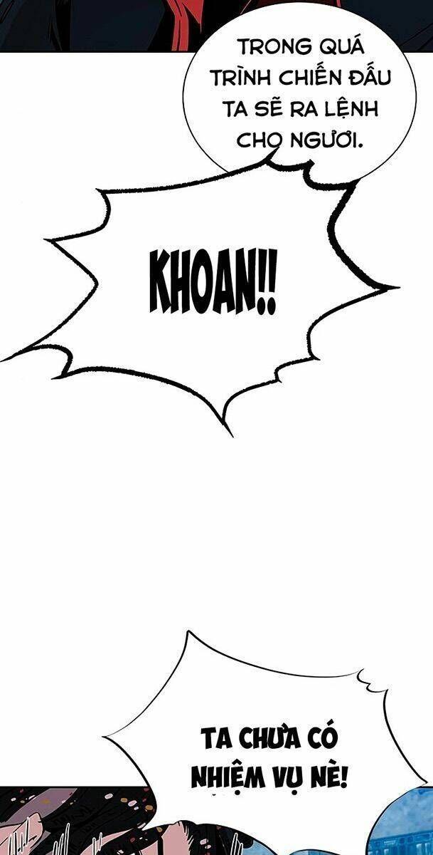 tiêu diệt ác nhân chapter 83 35