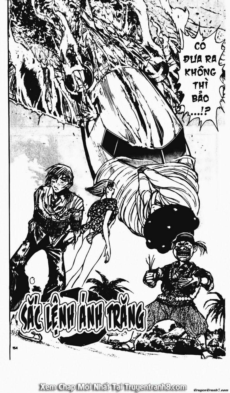 sắc lệnh ánh trăng chapter 24 2