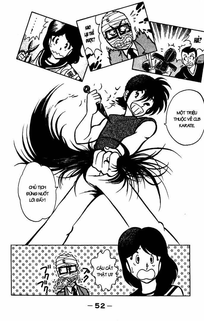 kotaro makaritoru chapter 2 19