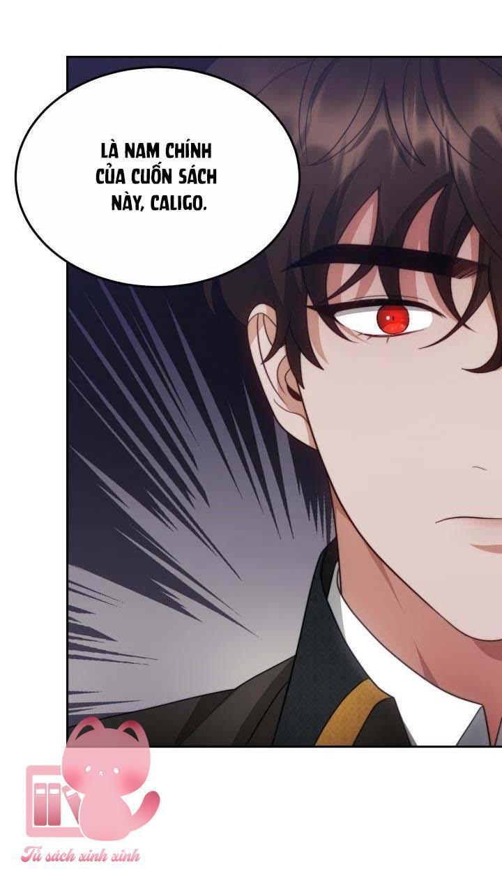 từ chồng cũ hóa thành nam chính chapter 29 34