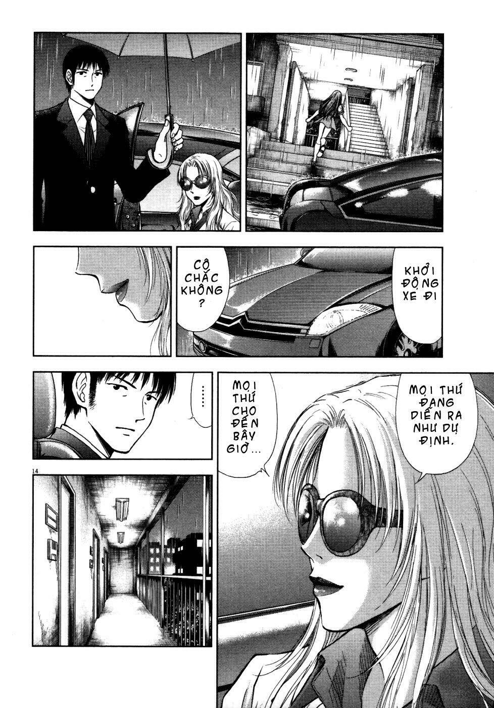 duction man chapter 3 15