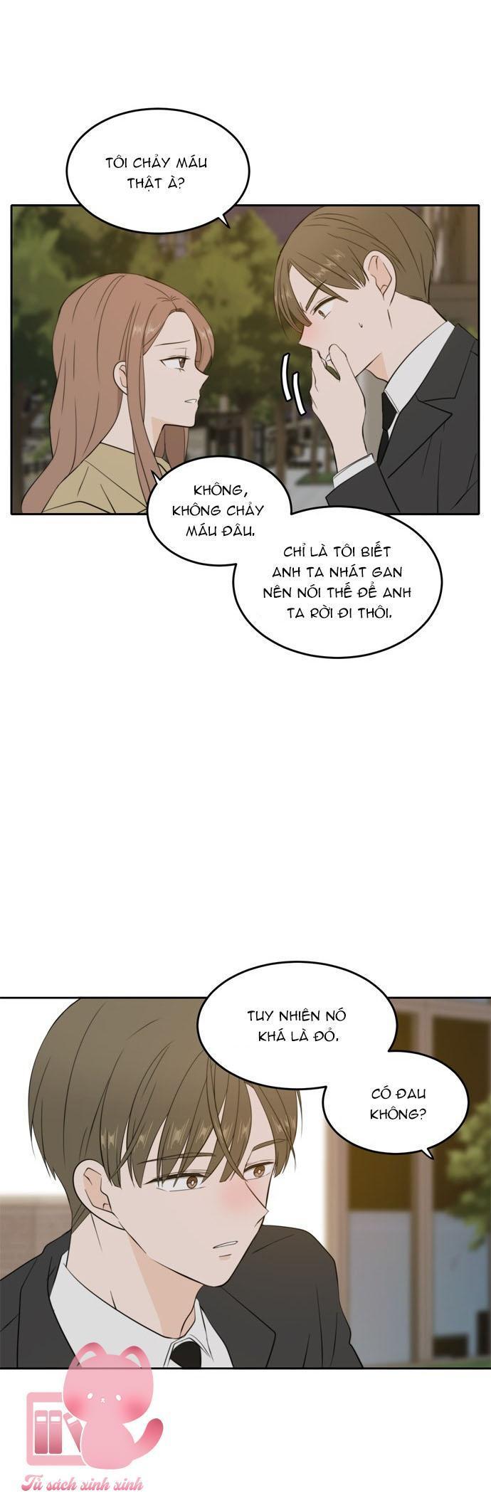 hẹn gặp nhau ở kiếp thứ 19 chapter 30 12