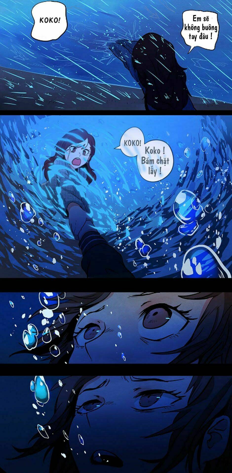 summoner chapter 1 49