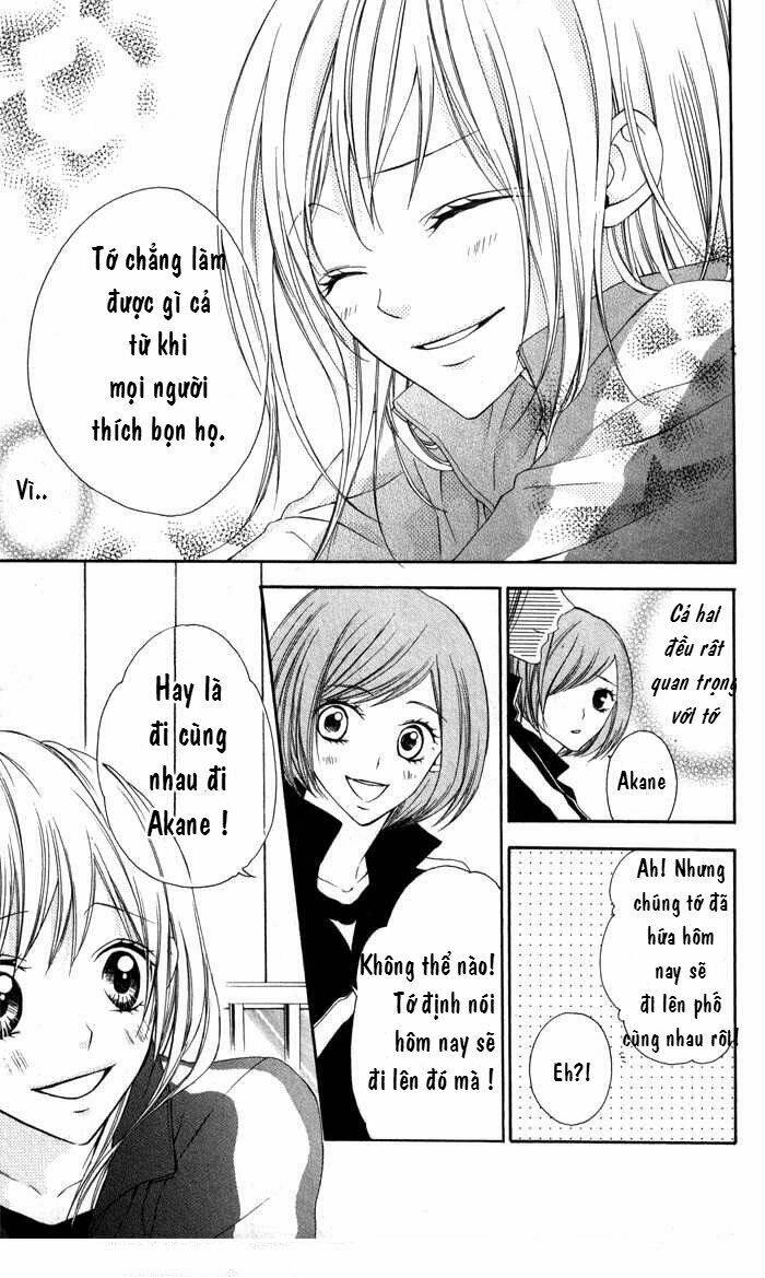 tonari no koigataki chapter 1 20