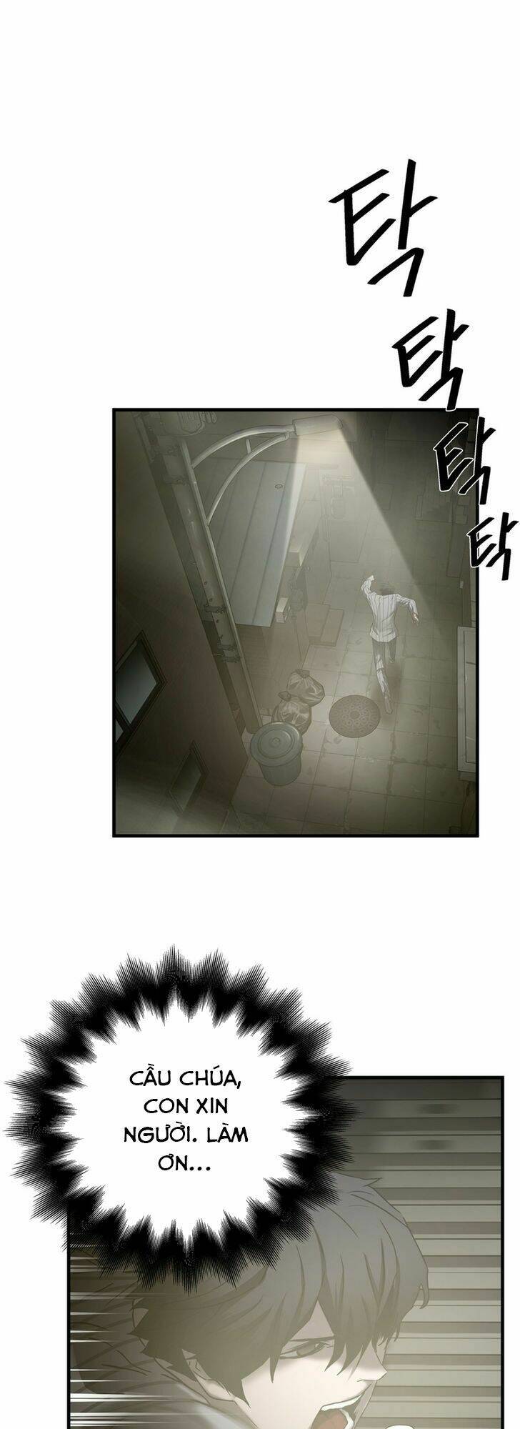 kẻ bị ruồng bỏ chapter 38 2