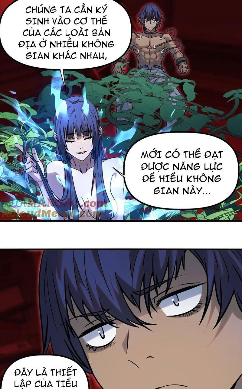 băng phong mạt nhật: không còn đường sống chapter 12 48