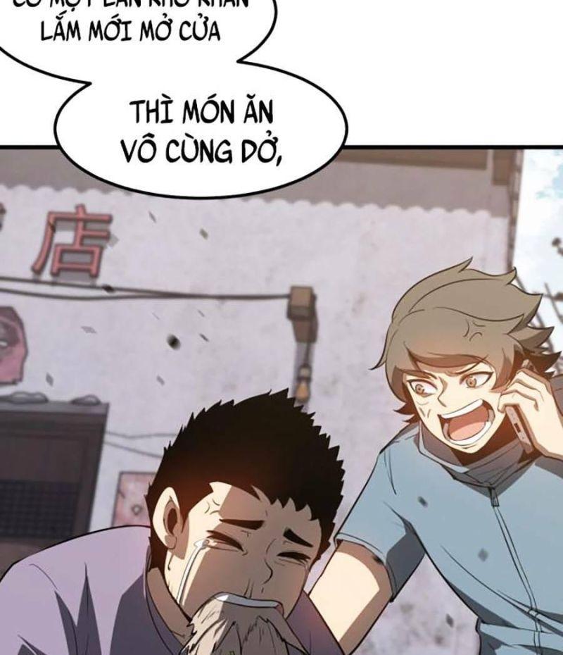 siêu tiến hóa chapter 83 20