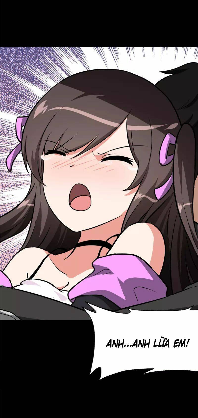 bạn gái virus của tôi chapter 301 50