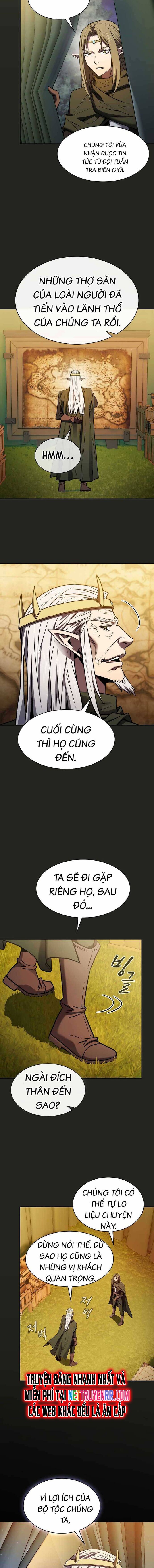 thiên thần quay về từ địa ngục chapter 128 12